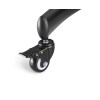 GEMBIRD Height adjustable TV floor stand