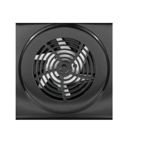 SurroundCook catalyzed oven EOA5220FOV