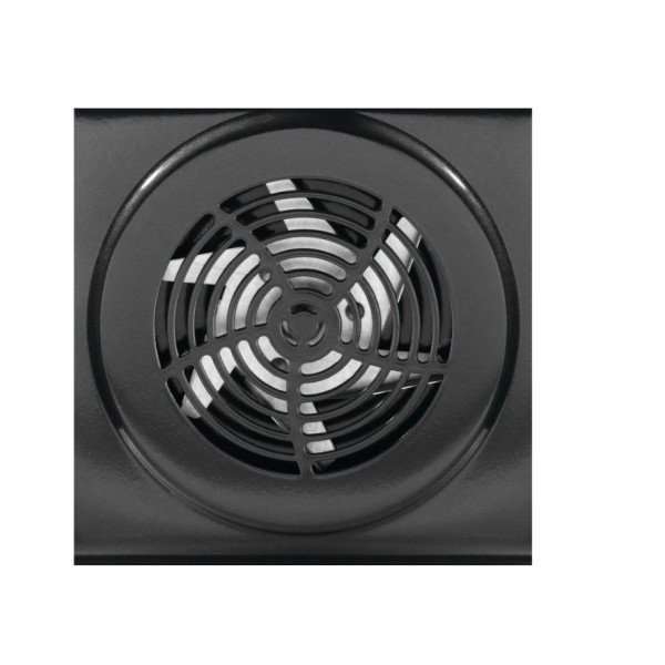 SurroundCook catalyzed oven EOA5220FOV
