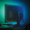Nanoleaf 4D PC Screen Mirror Lightstrip USB, 2.5m|10 W|Multicolor RGB