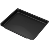 Beko BBIR17300BCS Oven, Built-in, Electric, Width 59.4 cm, Black | BEKO