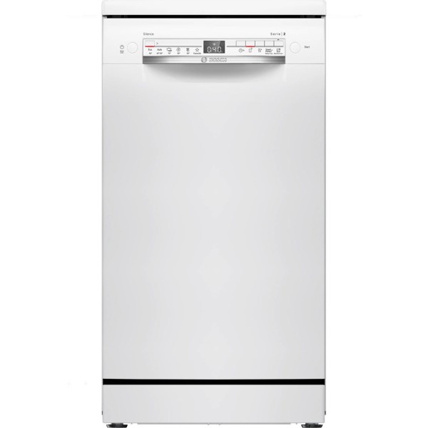 Bosch Serie 2 SPS2HKW55E dishwasher Freestanding ...