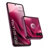 Motorola razr 60 ultra 17.7 cm (6.96") Dual SIM Android 15 5G USB Type-C 16 GB 512 GB 4700 mAh Pink