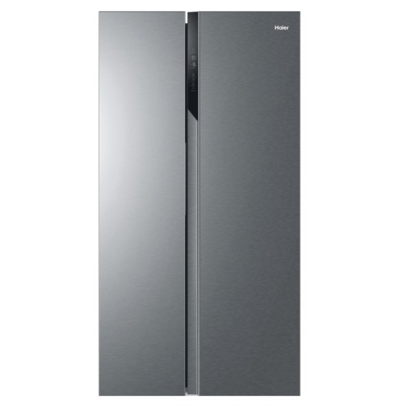 Haier Side by side Refrigerator HSR3918ENPG ...