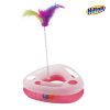 HILTON Push and play - toy for cat