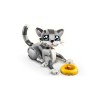 LEGO CREATOR 3 IN 1 31163 Playful Cat