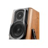 Edifier | Bookshelf Speaker | S1000MKII | Bluetooth | Wireless connection