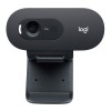 Logitech C505 HD Webcam