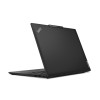 Lenovo ThinkPad X13 Gen 5 Intel Core Ultra 5 125U Laptop 33.8 cm (13.3") WUXGA 16 GB LPDDR5x-SDRAM 512 GB SSD Wi-Fi 6E (802.11ax) Windows 11 Pro English Black