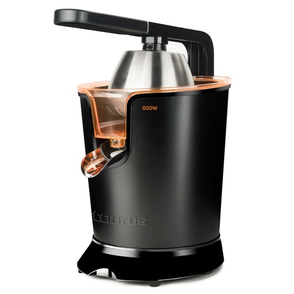 Taurus Easy Press 600 Centrifugal juicer ...