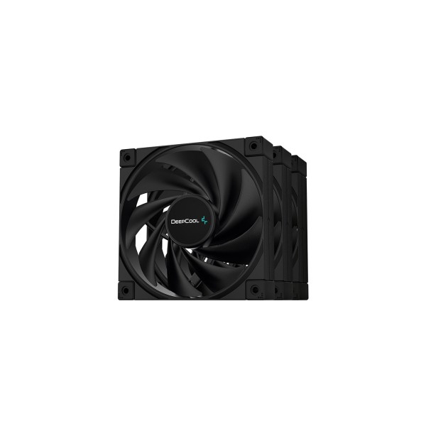 DeepCool FK120-3 in 1 Processor Fan ...