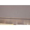 SALE OUT.  | Gorenje | N619EAW4 | Energy efficiency class E | Free standing | Combi | Height 186 cm | No Frost system | Fridge net capacity 207 L | Freezer net capacity 97 L | Display | 39 dB | White | DAMAGED PACKAGING, DENT ON FRONT DOOR