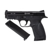 Air rifle Pistol Ranger M40 KWC cal. 4.5 BSS 19 shots Metal Slide Co2