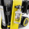 Kärcher K 7 Comfort Premium Home pressure washer Upright 600 l/h 3000 W Yellow