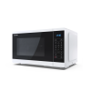 Sharp | Microwave Oven with Grill | YC-MG252AE-W | Free standing | 25 L | 900 W | Grill | White