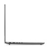 Lenovo Yoga Pro 9 16IMH9 Intel Core Ultra 7 155H Laptop 40.6 cm (16") 3.2K 16 GB LPDDR5x-SDRAM 512 GB SSD NVIDIA GeForce RTX 4060 Wi-Fi 6E (802.11ax) Windows 11 Home Grey