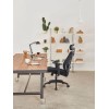 Activejet Office chair ergonomic T5 black