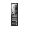 Dell Pro | QCS1250 | Desktop | Slim | Intel Core Ultra 5 | 235 | Internal memory 16 GB | DDR5 | Solid-state drive capacity 512 GB | Intel Integrated Graphics | Keyboard language English | Windows 11 Pro | Warranty 36 month(s)