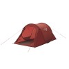 Easy Camp Fireball 200 Tent, Burgundy Red | Easy Camp | Fireball 200 | 2 person(s)