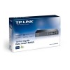 Switch|TP-LINK|16x10Base-T / 100Base-TX / 1000Base-T|TL-SG1016DE