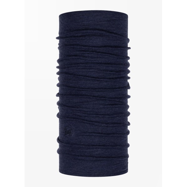 Buff Merino Midweight Multifunctional Sling Navy ...