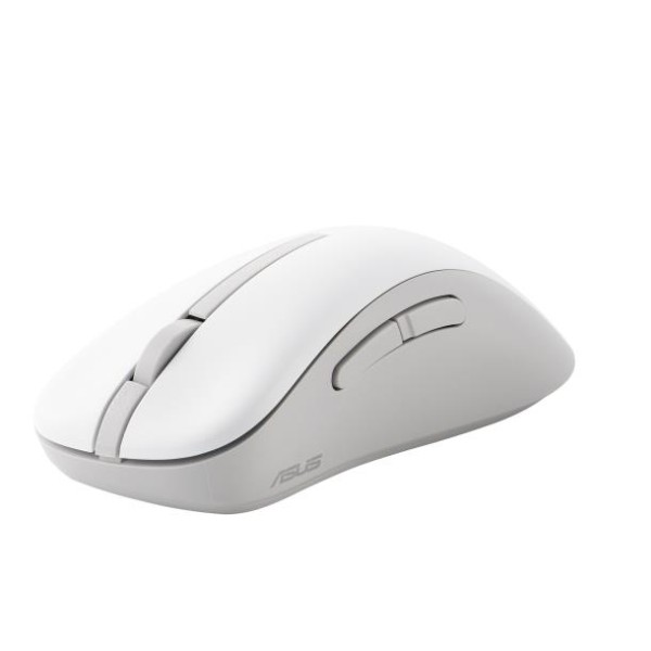 MOUSE USB OPTICAL WRL MD102/WHITE 90XB0900-BMU000 ...