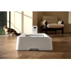 PETKIT Purobot Crystal Duo with Camera Self-Cleaning Cat Litter Box | White