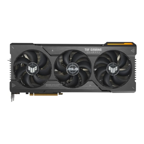 ASUS TUF GAMING RX7900XTX OC 24GB ...