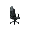 Razer Enki Gaming Chair with Enchanced Customization, Black/Green | Razer Ergonomic Gaming Chair Enki EPU Synthetic Leather; Steel; Aluminium | Black/Green