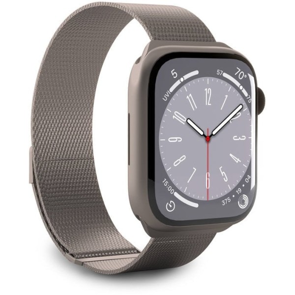 Puro Milanese bracelet Apple Watch 42/44/45/49mm ...