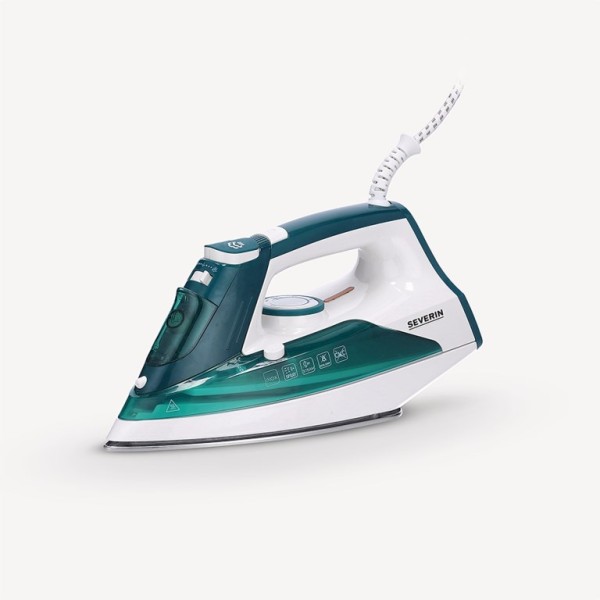 Severin BA 3261 iron Steam iron ...