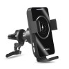 Xblitz GX4 holder Active holder Mobile phone/Smartphone Black, Silver