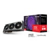 SAPPHIRE Radeon RX 7700 XT NITRO+ GAMING OC 12GB GDDR6 graphics card