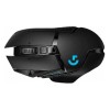 MOUSE USB LASER WRL G502/LIGHTSPEED 910-005567 LOGITECH