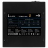 Aerocool LUX750 power supply unit 750 W 20+4 pin ATX ATX Black