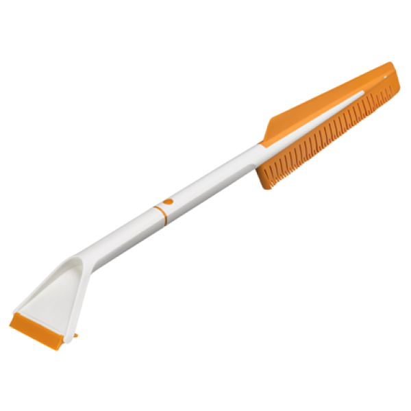 Fiskars | Snowxpert Brush and Icescraper ...