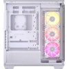 Corsair iCUE LINK 3500X RGB Midi Tower White