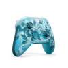 Microsoft Xbox Wireless Controller – Ice Breaker Special Edition Turquoise Bluetooth Gamepad Analogue / Digital Android, PC, Xbox One, Xbox Series S, Xbox Series X, iOS
