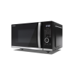 Sharp | Microwave Oven with Grill and Convection | YC-QC254AE-B | Free standing | 25 L | 900 W | Convection | Grill | Black