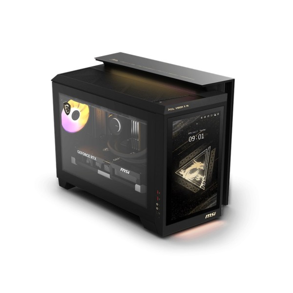 MSI MEG Vision X AI 2NVZ9-003EU ...