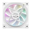 CPU COOLER S_MULTI/FL12 WH DEEPCOOL