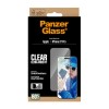 PanzerGlass Screen Protector iPhone 2025 6.3