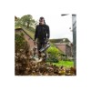 Batavia 18V leaf blower XL - Without battery and charger