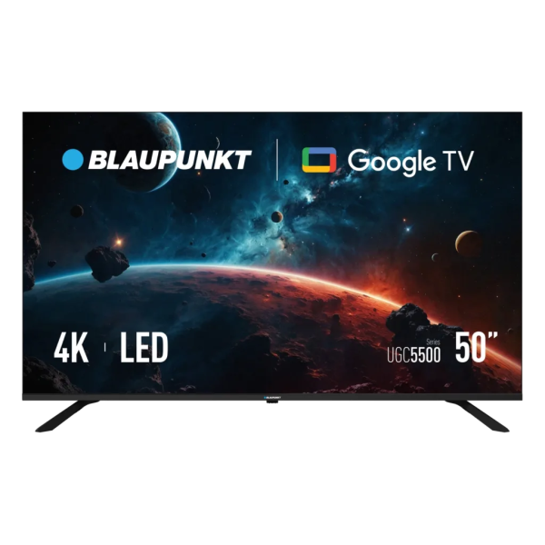 Blaupunkt 4K TV | 50UGC5500S | ...