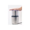 Caso | Electric coffee grinder | 1830 | 200 W W | Lid safety switch | Number of cups 8 pc(s) | Stainless steel