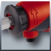 Einhell TC-MG 135 E Black, Red 135 W 35000 OPM