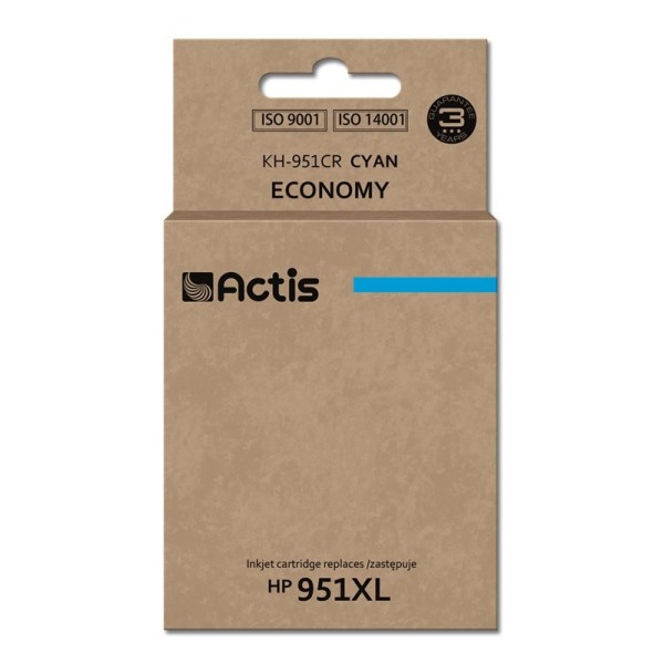 Actis KH-951CR ink (replacement for HP ...