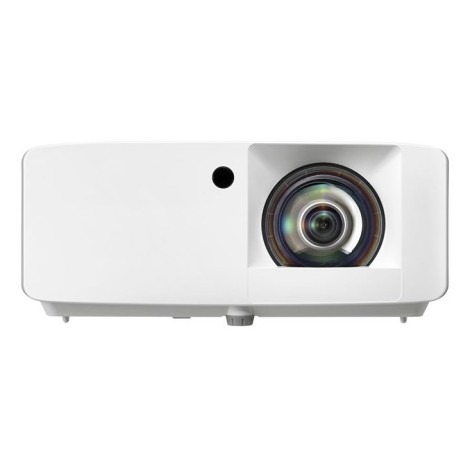 Optoma GT2000HDR Short throw projector 3500 ANSI lumens DLP 1080p (1920x1080) 3D White