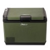 PRZENOŚNA LODÓWKA KOMPRESOROWA GCX47 GREEN