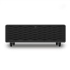 Caso | Lounge-Table with cooling compartments, sound bar and charging option | Sound and Cool | Energy efficiency class F | Free standing | Black